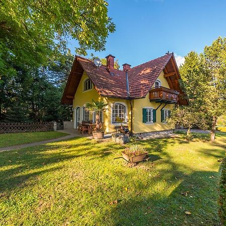 Winemakers Escape Villa Gleisdorf Kültér fotó