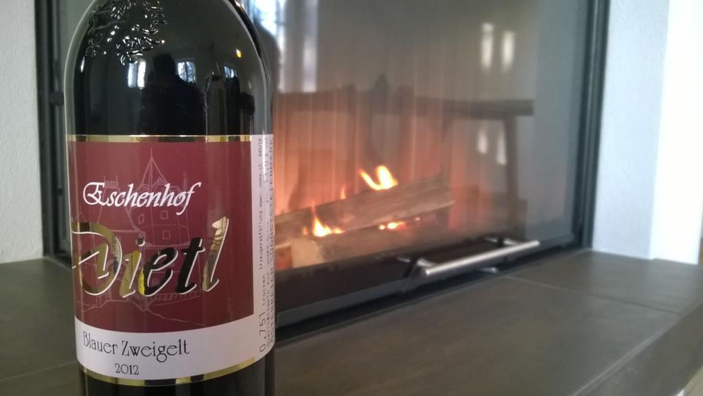 Winemakers Escape Villa Gleisdorf Szoba fotó