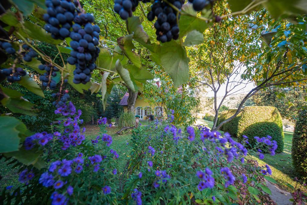 Winemakers Escape Villa Gleisdorf Kültér fotó