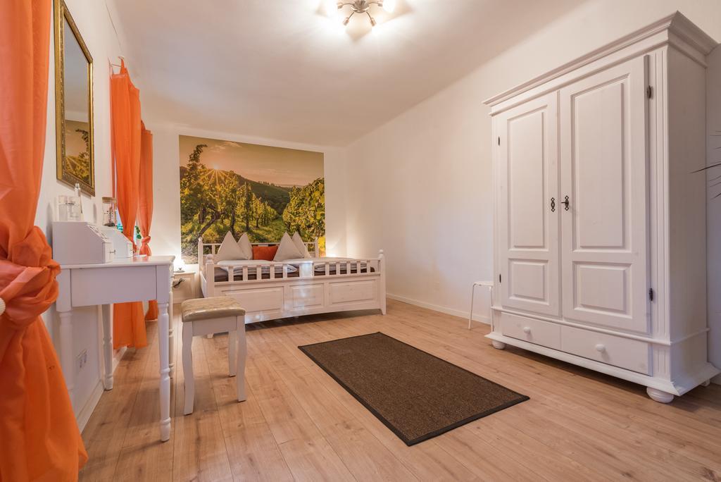 Winemakers Escape Villa Gleisdorf Kültér fotó