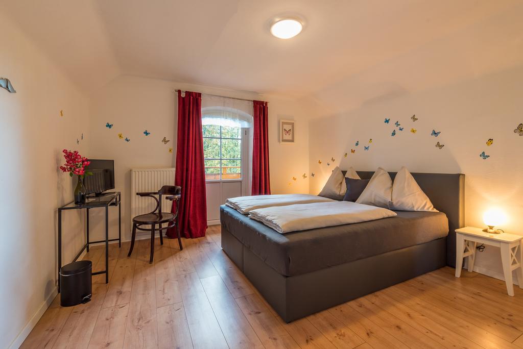 Winemakers Escape Villa Gleisdorf Kültér fotó
