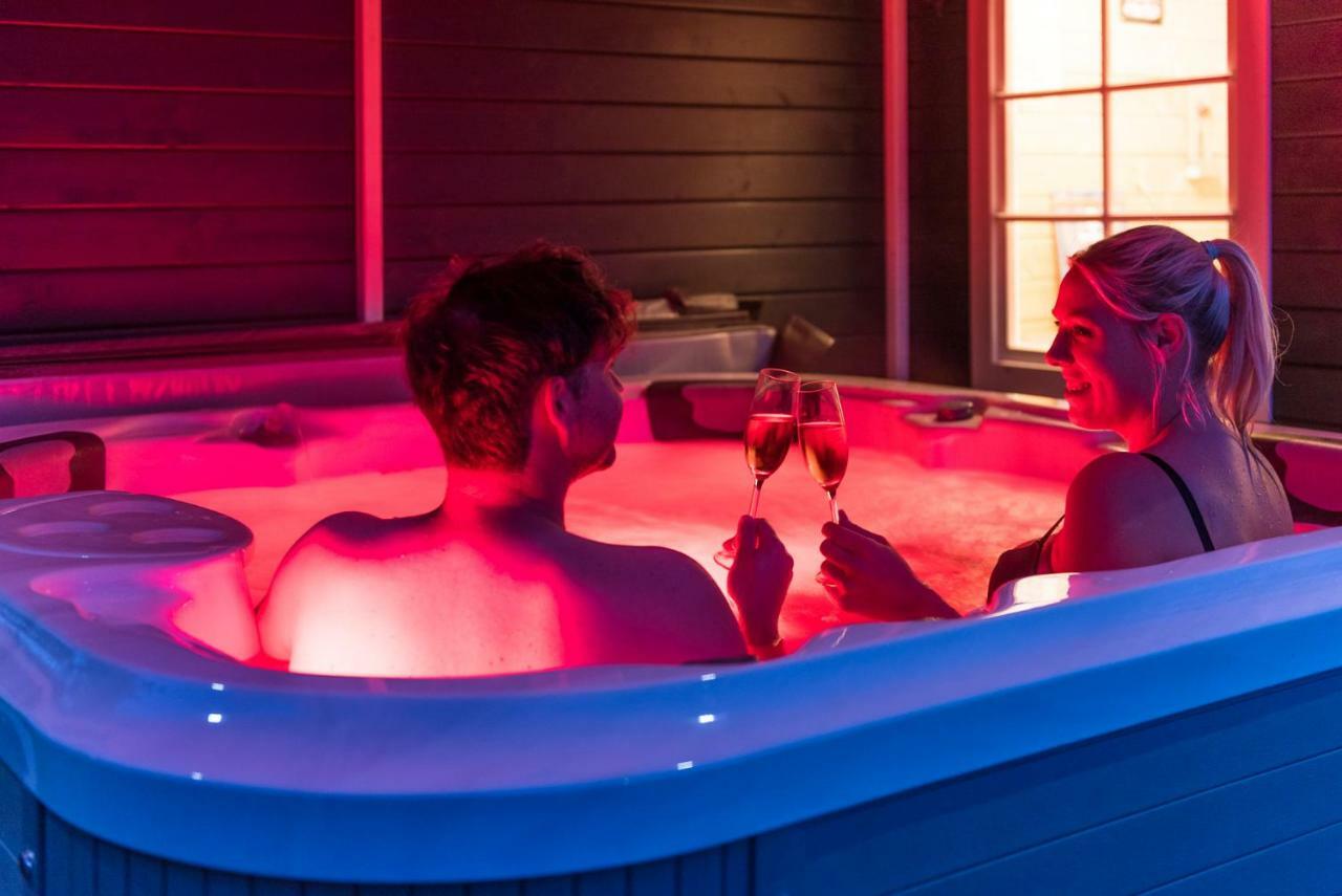Winemakers Escape Villa Gleisdorf Kültér fotó